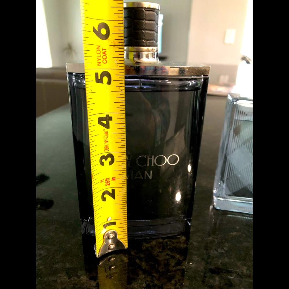 Jimmy Choo perfume